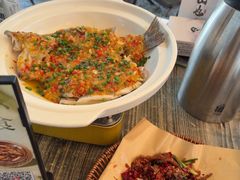 -山也·私厨(岳麓店)