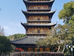 -常熟方塔园