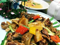 -大门水乡·顺德菜