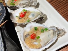 -管氏翅吧(台湾街店)