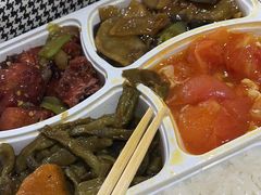 -晓宇盒饭(民安街店)