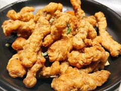 -巴奴毛肚火锅(商城路店)