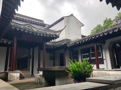 -常熟方塔园