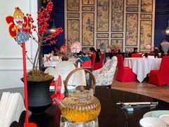 -翠湖宾馆·中餐厅