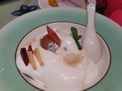 和田酸奶粽子-撒拉花儿·新疆菜·清真(太阳宫店)