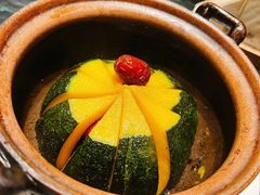 -甄御•海鲜新青岛菜(麦岛店)
