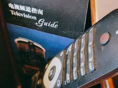 -太原凯宾斯基饭店