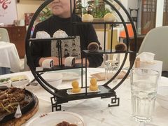 -北京全聚德(西客站店)