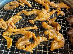 -一品诚记烤肉·甄选店(中南路店)