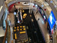 -春天国际影城(中庚漫游城杜比全景声店)