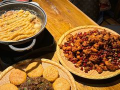 -淀里船宴(卓达店)