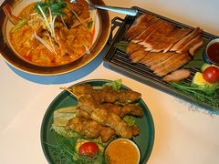 -BetterThai 泰加(苏州中心店)