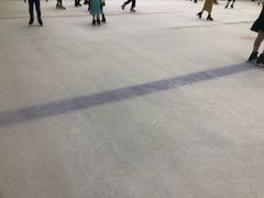 -冠军冰场CHAMPION RINK(环球银泰城店)