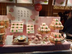 -銀座あけぼの (銀座本店)