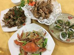 -真味馆(侨港碧海银滩店)