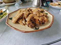 -区海鸡场饭店(石壁店)