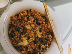 醋溜木须菜-紫光园(创始店)