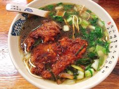 -无名氏面馆(邮电路店)