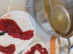 -乌记鲜活牛肉城(金砂东路店)
