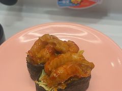 -争鲜回转寿司(朝北大悦城店)