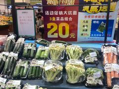 -北京华联购物中心(天通苑店)