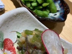 -紫· 割烹  Kappo Murasaki