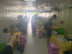 大堂-老猫牛肉火锅(沙溪店)