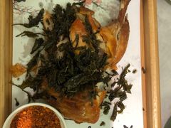 -苏梦江南·淮扬菜(夫子庙店)