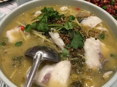 -阿斯牛牛·凉山菜(新会展店)