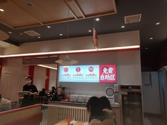 -每味每客·重庆麻辣烫(国泰店)