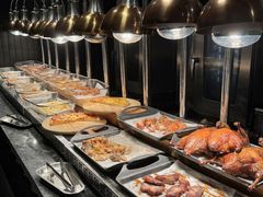 -星伦多自助料理·涮烤一体(虹悦城店)