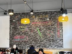大堂-螺蛳粉先生(蓟门桥店)