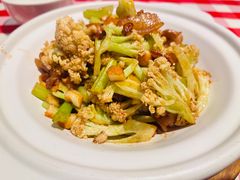-西贝(上海国际时尚中心店)