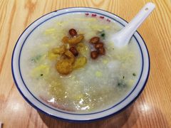 荔湾艇仔粥-荔银肠粉·非遗手藝(夫子庙店)