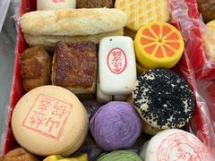 -北京稻香村(白纸坊店)