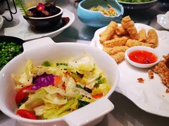 -柒园·三十年创意杭帮菜(龙湖滨江天街店)