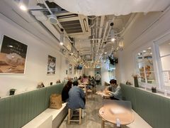 -杏甜品(尖沙咀加拿分道店)