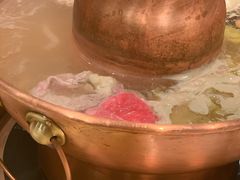 -北京老门框爆肚涮肉馆(凤城六路店)