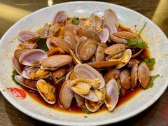 复购超高凉拌花甲-抱德·潮汕味(琶洲店原惠城鱼仔)