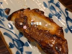 日式煎饺-本格·深夜食堂(北理工店)