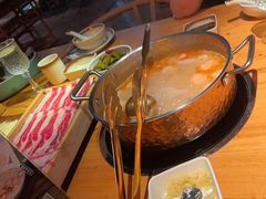 -山海蟹庐·海鲜糟粕醋火锅(慈溪店)