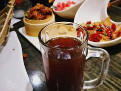 酸梅汤-庆合府重庆大排档(紫都城店)