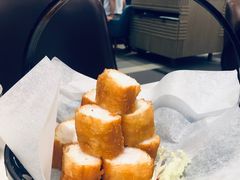 -港丽餐厅(高德置地店)