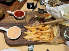 -Magnet磁食(愚园路店)