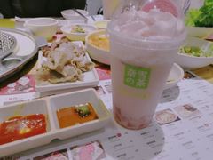 -喜来稀肉(北外滩白玉兰广场店)