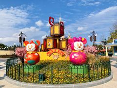 -上海迪士尼度假区