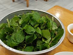 -榕江牛瘪牛肉火锅