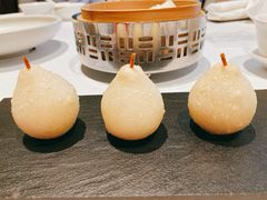 -广州富力丽思卡尔顿酒店