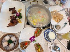 -顺轩海鲜火锅酒家