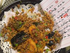 -茶叁酒肆·楚味江湖(菱角湖店)